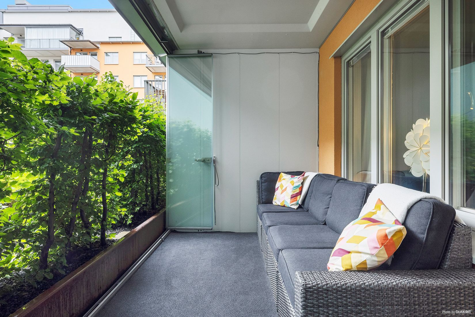 Bostadsrätt, Orgelgatan 10, Kapellgärdet, Uppsala