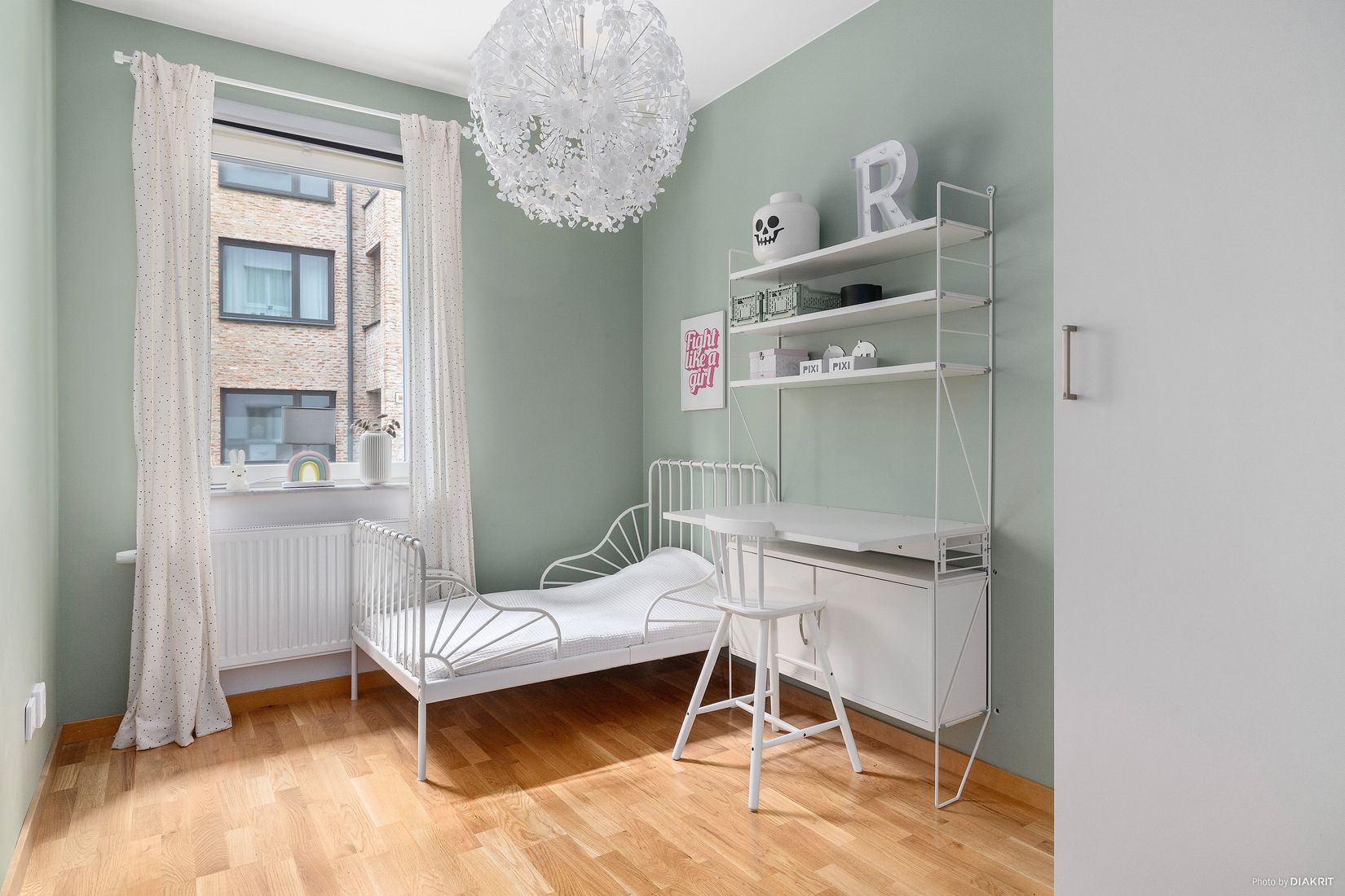 Bostadsrätt, Orgelgatan 10, Kapellgärdet, Uppsala