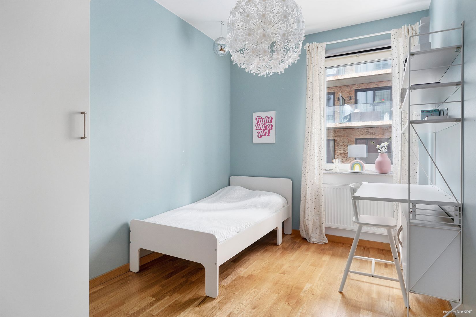 Bostadsrätt, Orgelgatan 10, Kapellgärdet, Uppsala