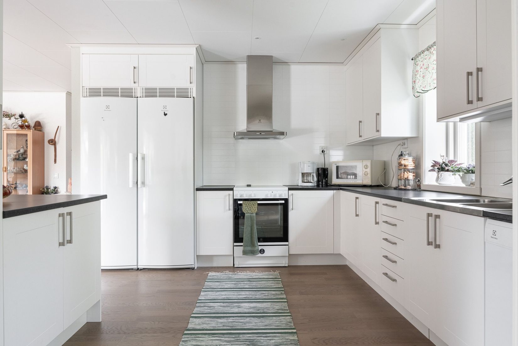 Villa, Rollvägen 11, Siljan Airpark, Leksand