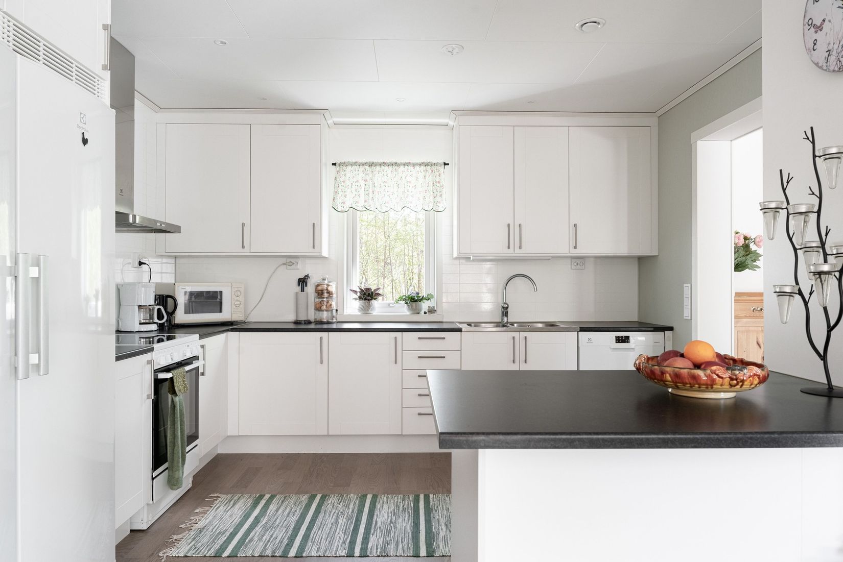 Villa, Rollvägen 11, Siljan Airpark, Leksand