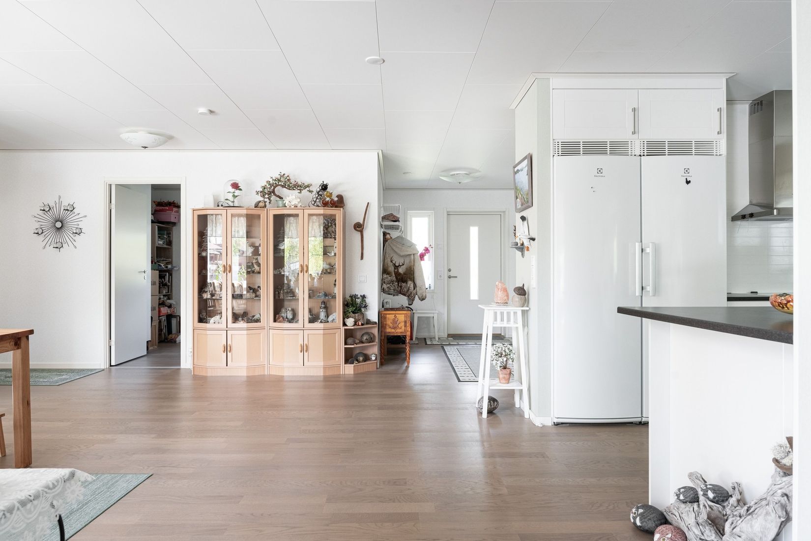 Villa, Rollvägen 11, Siljan Airpark, Leksand