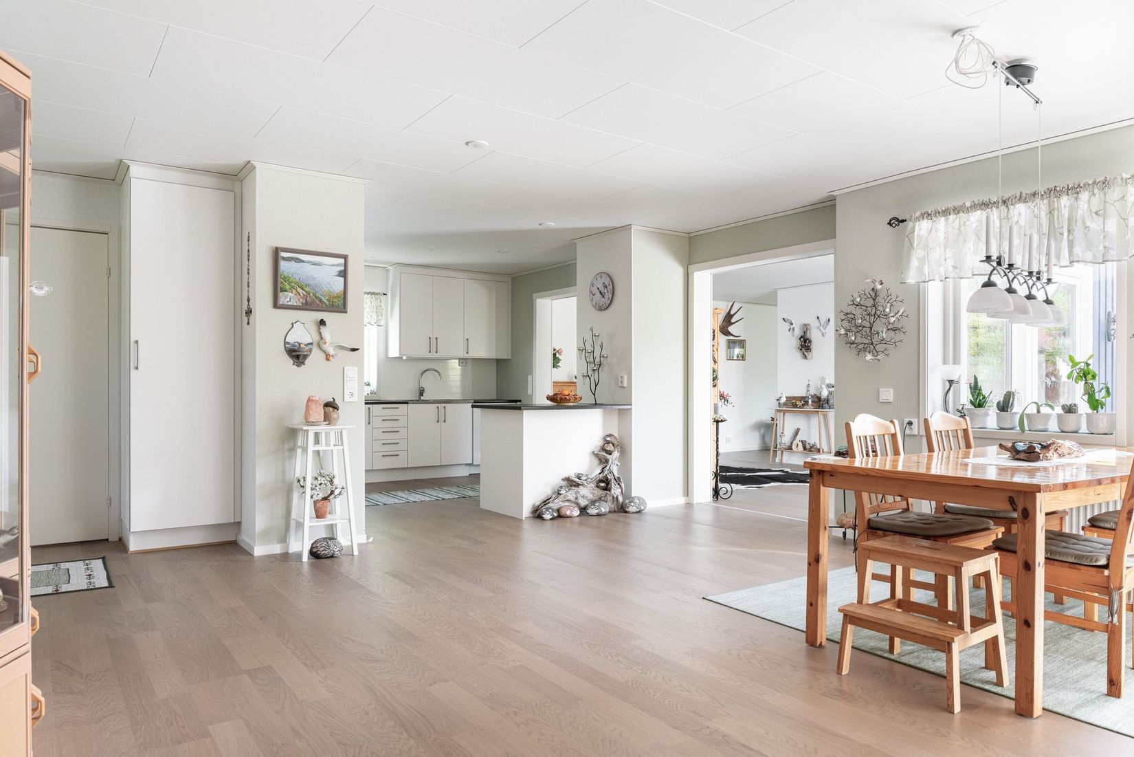 Villa, Rollvägen 11, Siljan Airpark, Leksand