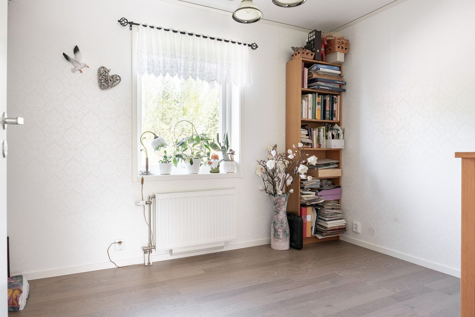 Villa, Rollvägen 11, Siljan Airpark, Leksand