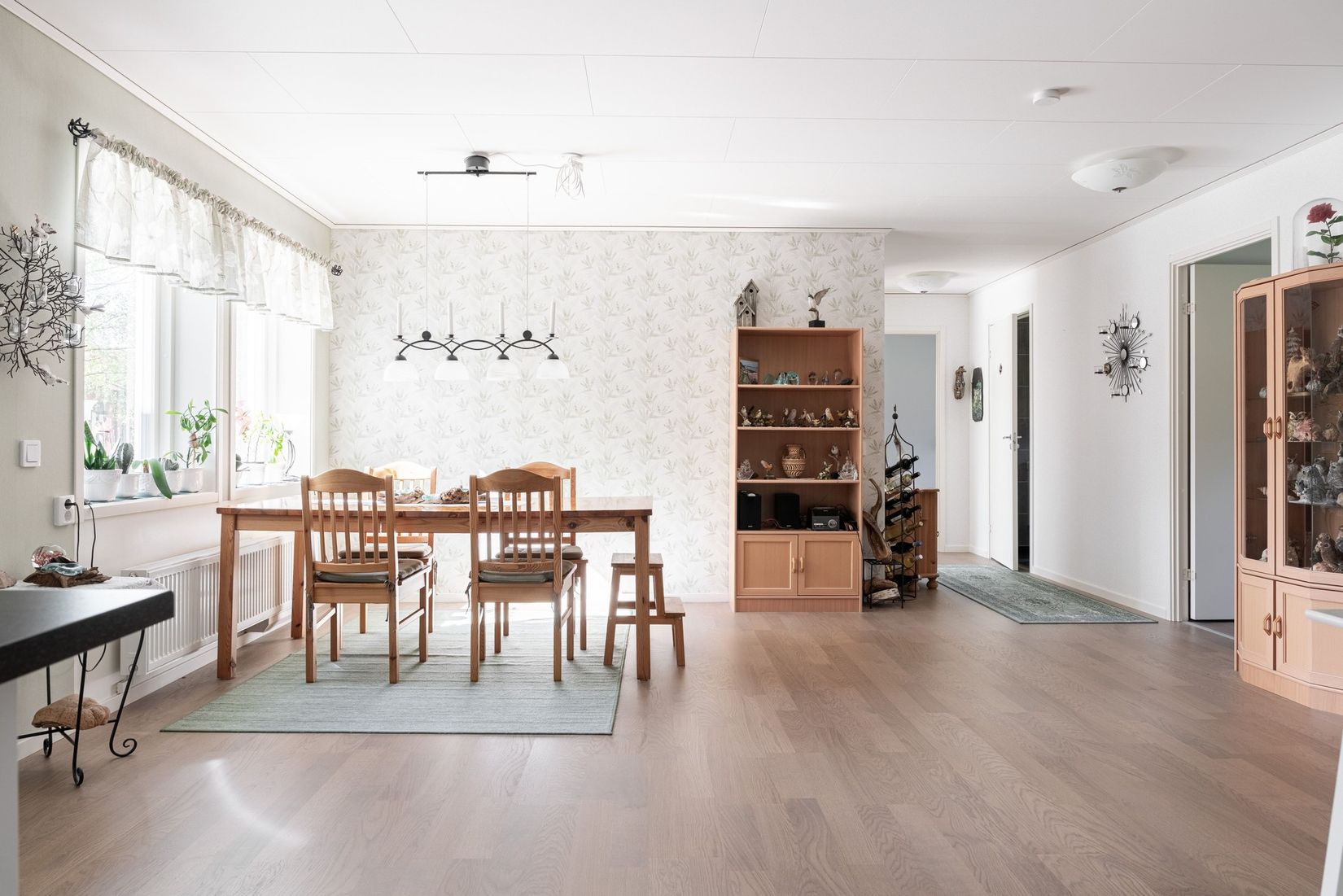 Villa, Rollvägen 11, Siljan Airpark, Leksand