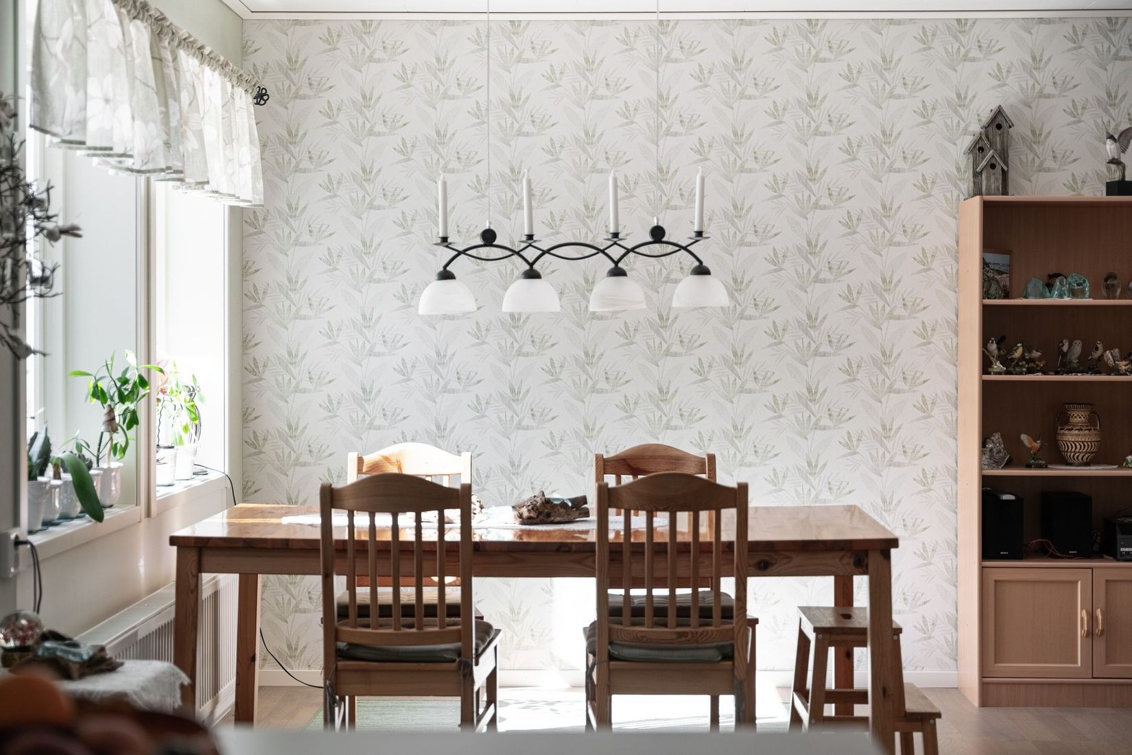 Villa, Rollvägen 11, Siljan Airpark, Leksand