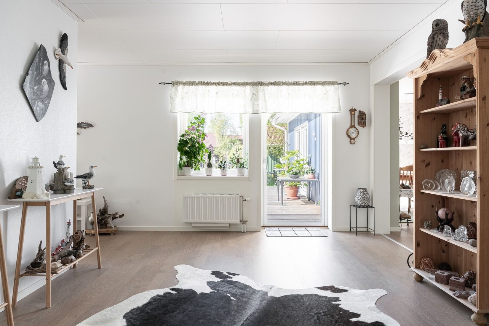 Villa, Rollvägen 11, Siljan Airpark, Leksand