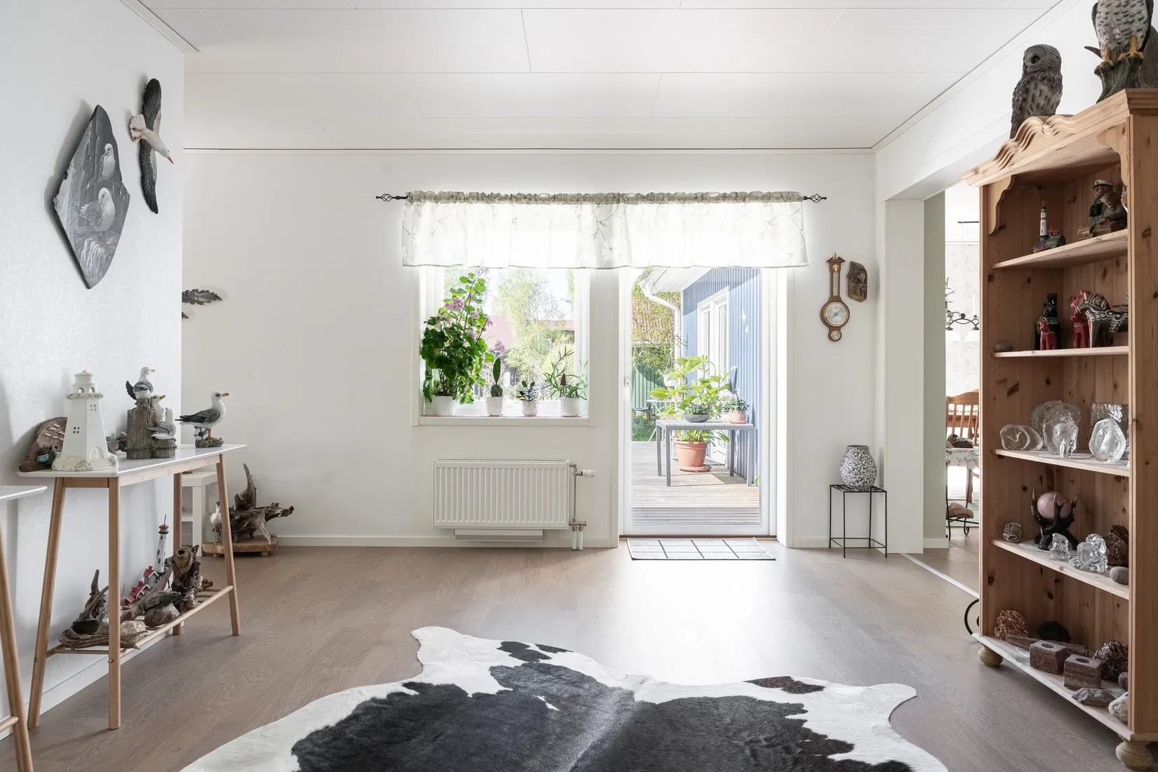Villa, Rollvägen 11, Siljan Airpark, Leksand