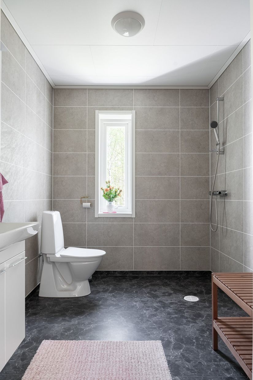 Villa, Rollvägen 11, Siljan Airpark, Leksand