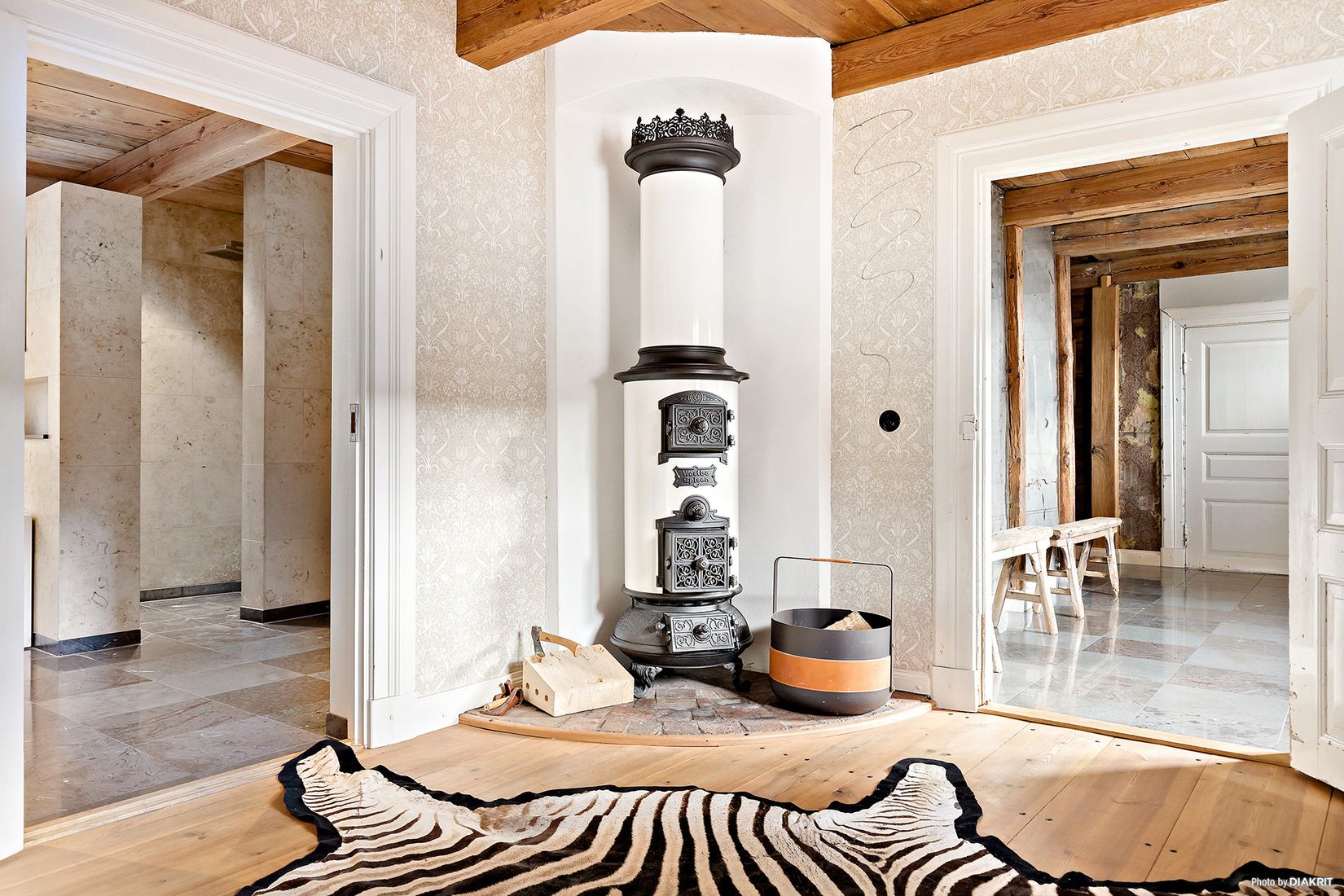 Gård/Skog, Södra Lyngbyvägen 11, Kristianstad