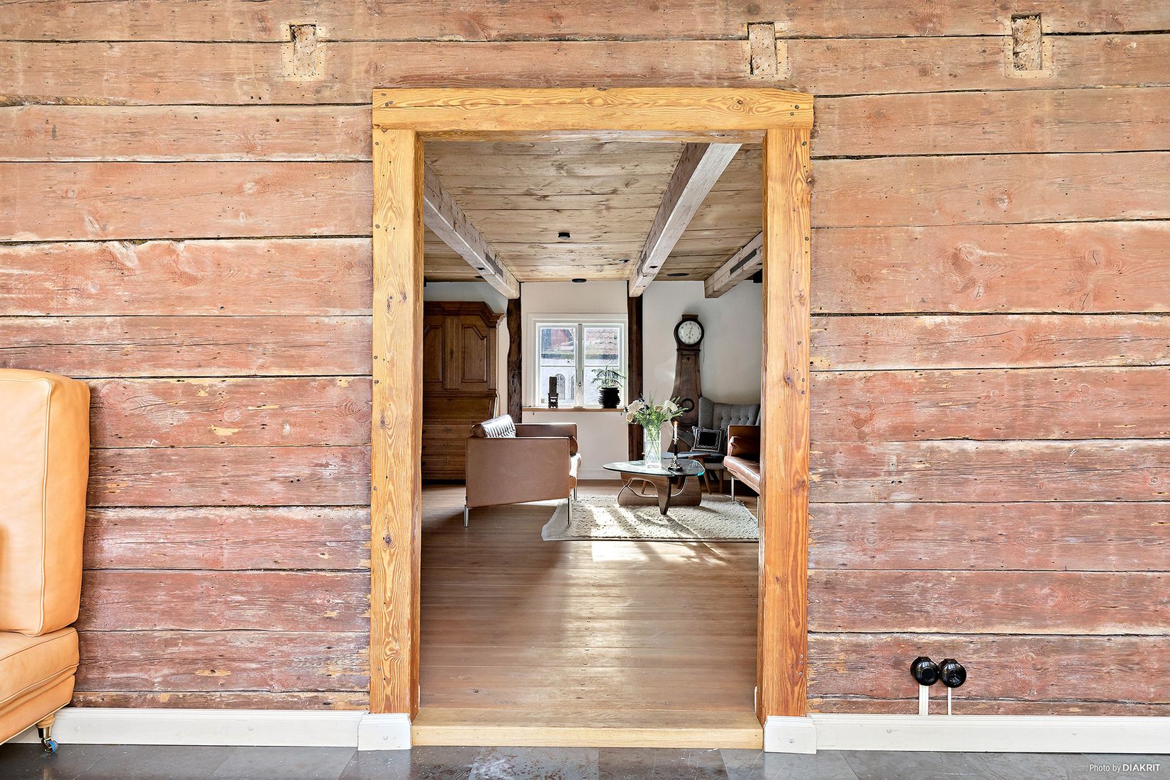 Gård/Skog, Södra Lyngbyvägen 11, Kristianstad