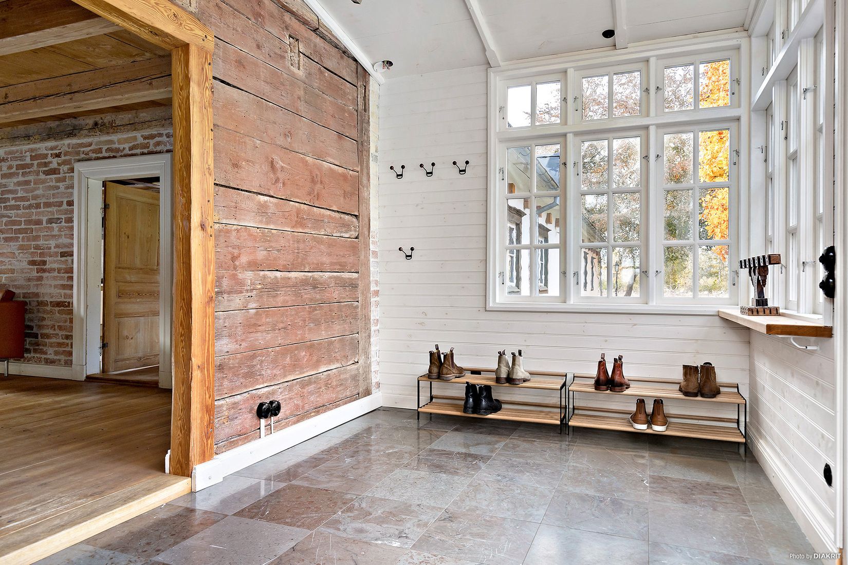 Gård/Skog, Södra Lyngbyvägen 11, Kristianstad