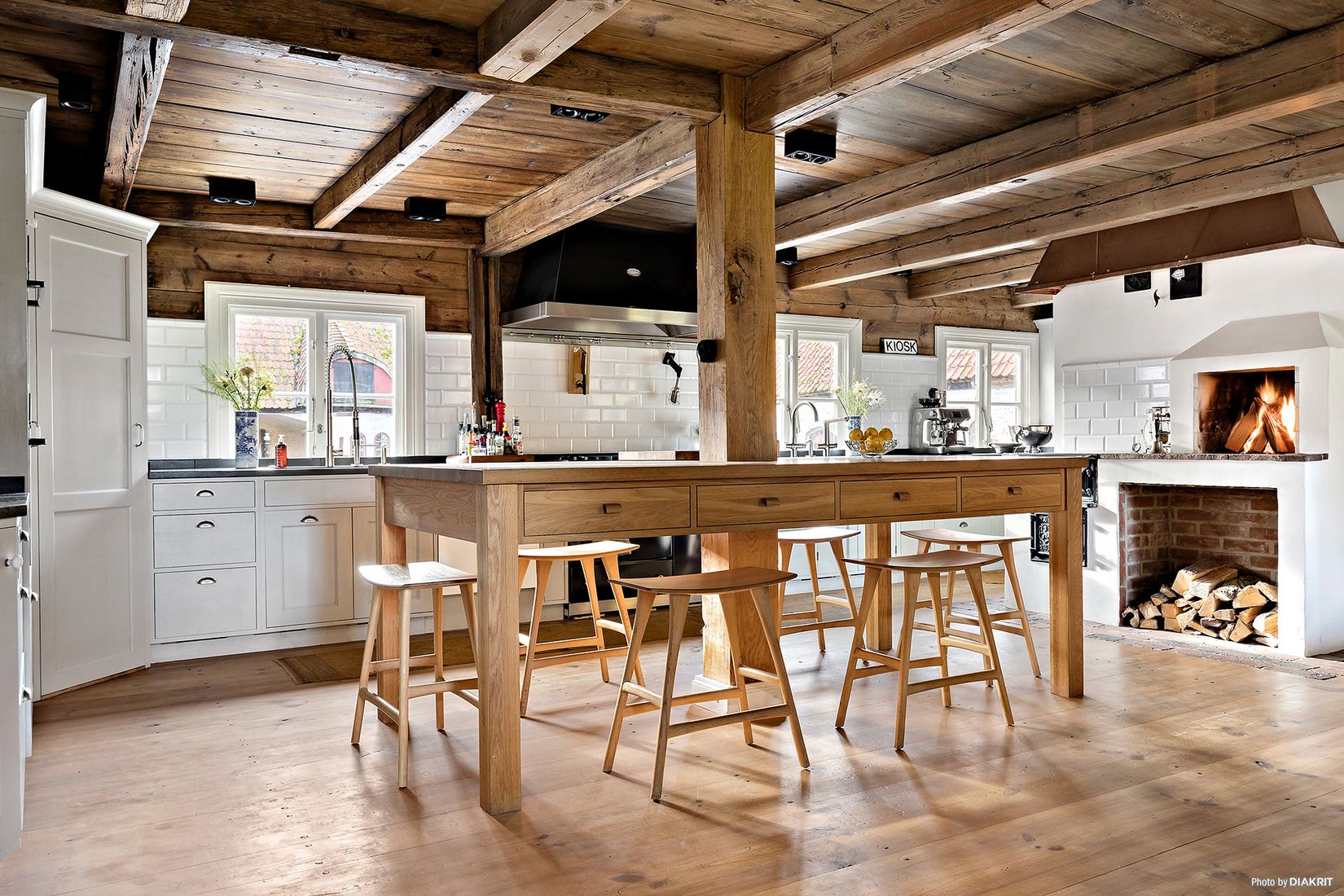 Gård/Skog, Södra Lyngbyvägen 11, Kristianstad