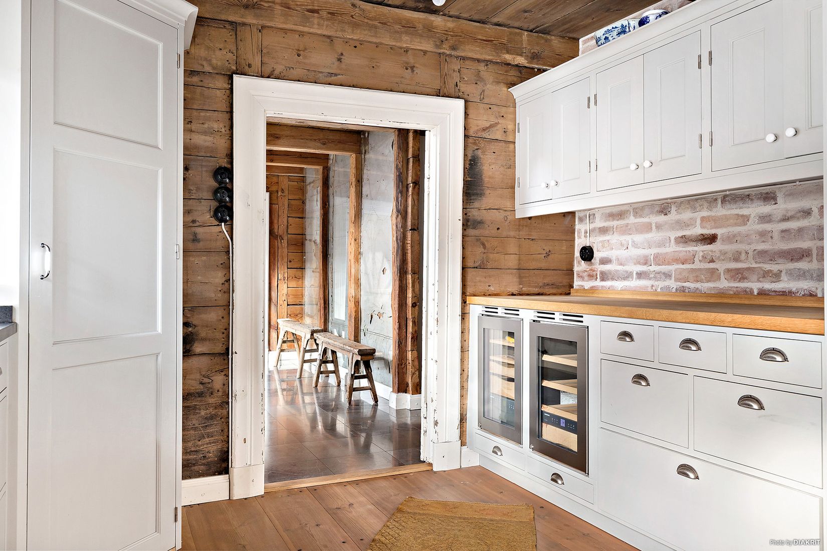 Gård/Skog, Södra Lyngbyvägen 11, Kristianstad