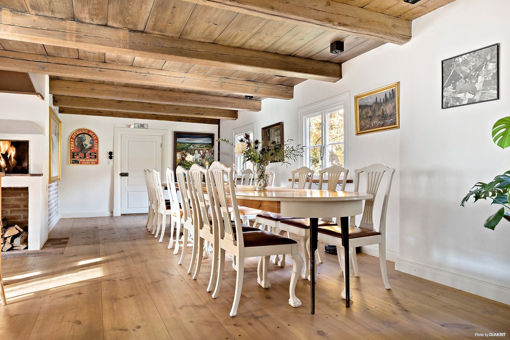 Gård/Skog, Södra Lyngbyvägen 11, Kristianstad