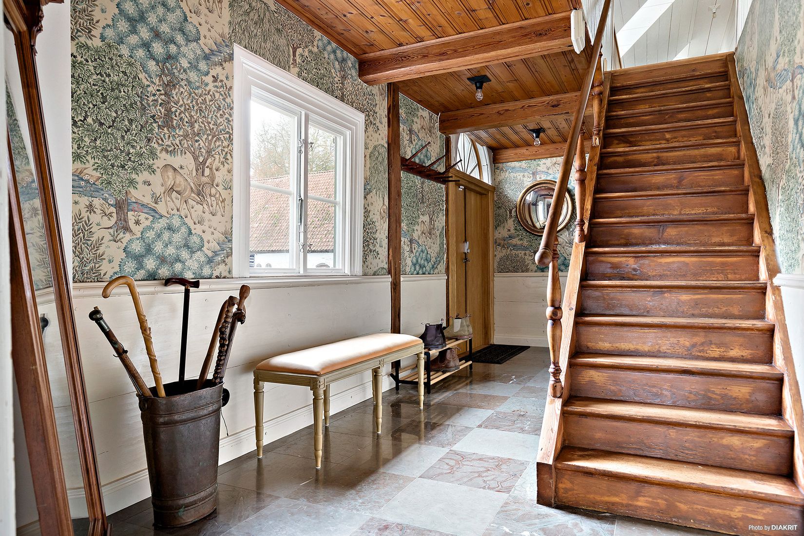 Gård/Skog, Södra Lyngbyvägen 11, Kristianstad