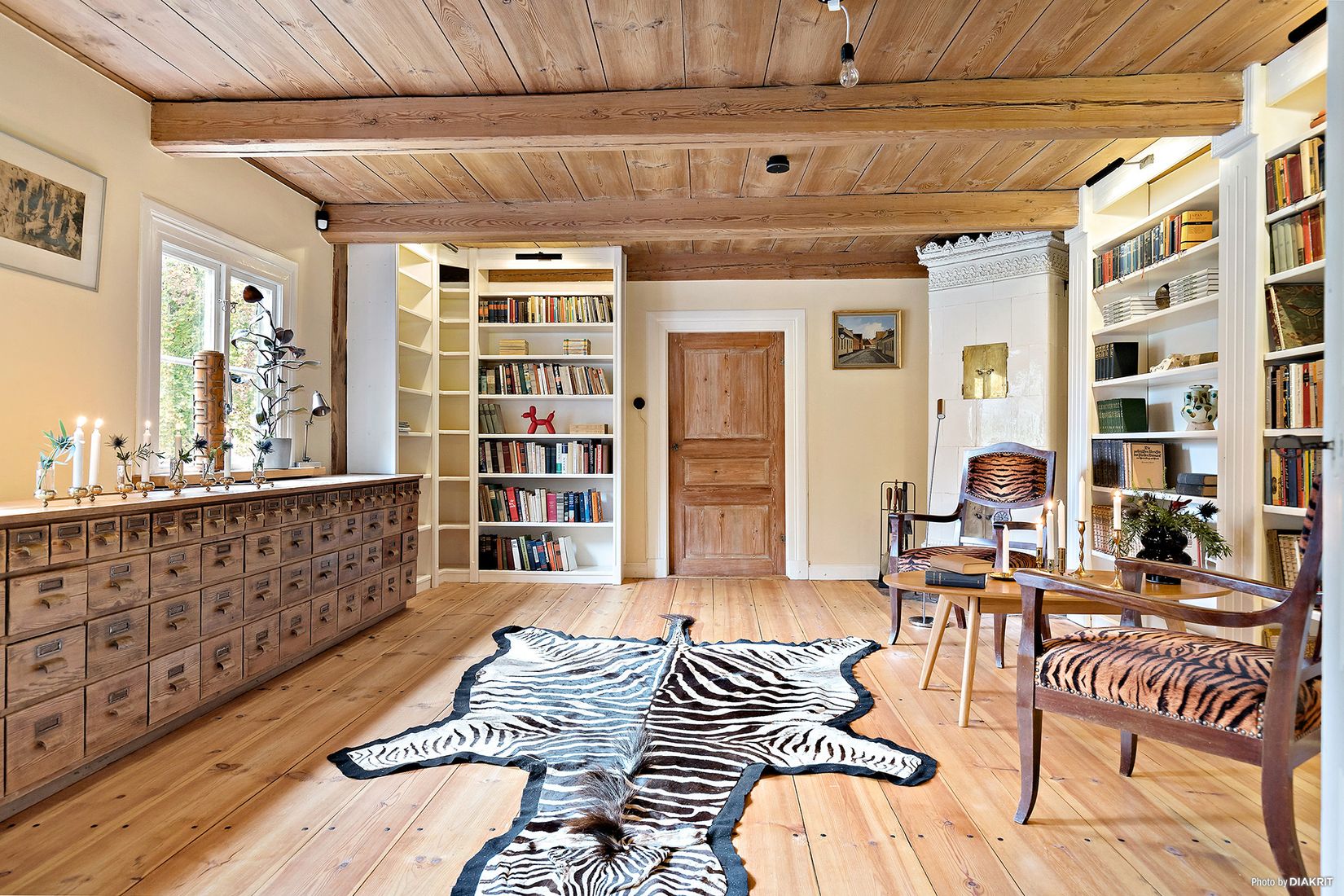 Gård/Skog, Södra Lyngbyvägen 11, Kristianstad