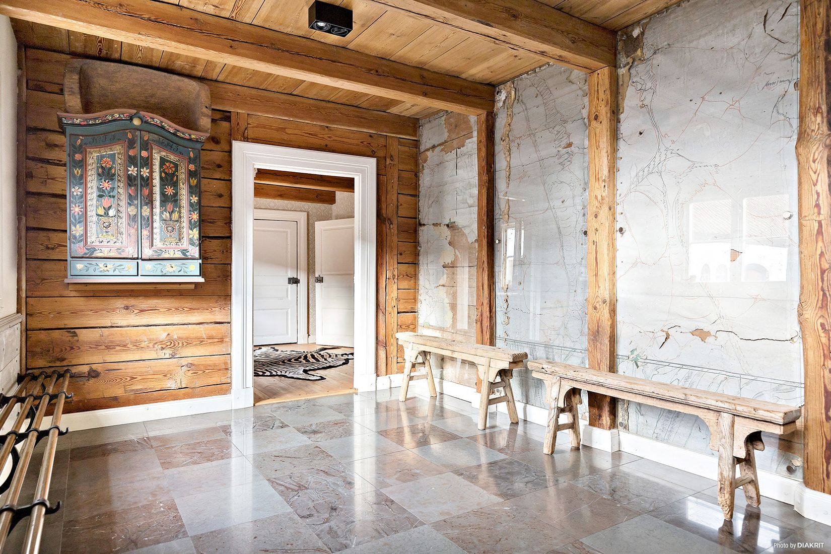 Gård/Skog, Södra Lyngbyvägen 11, Kristianstad