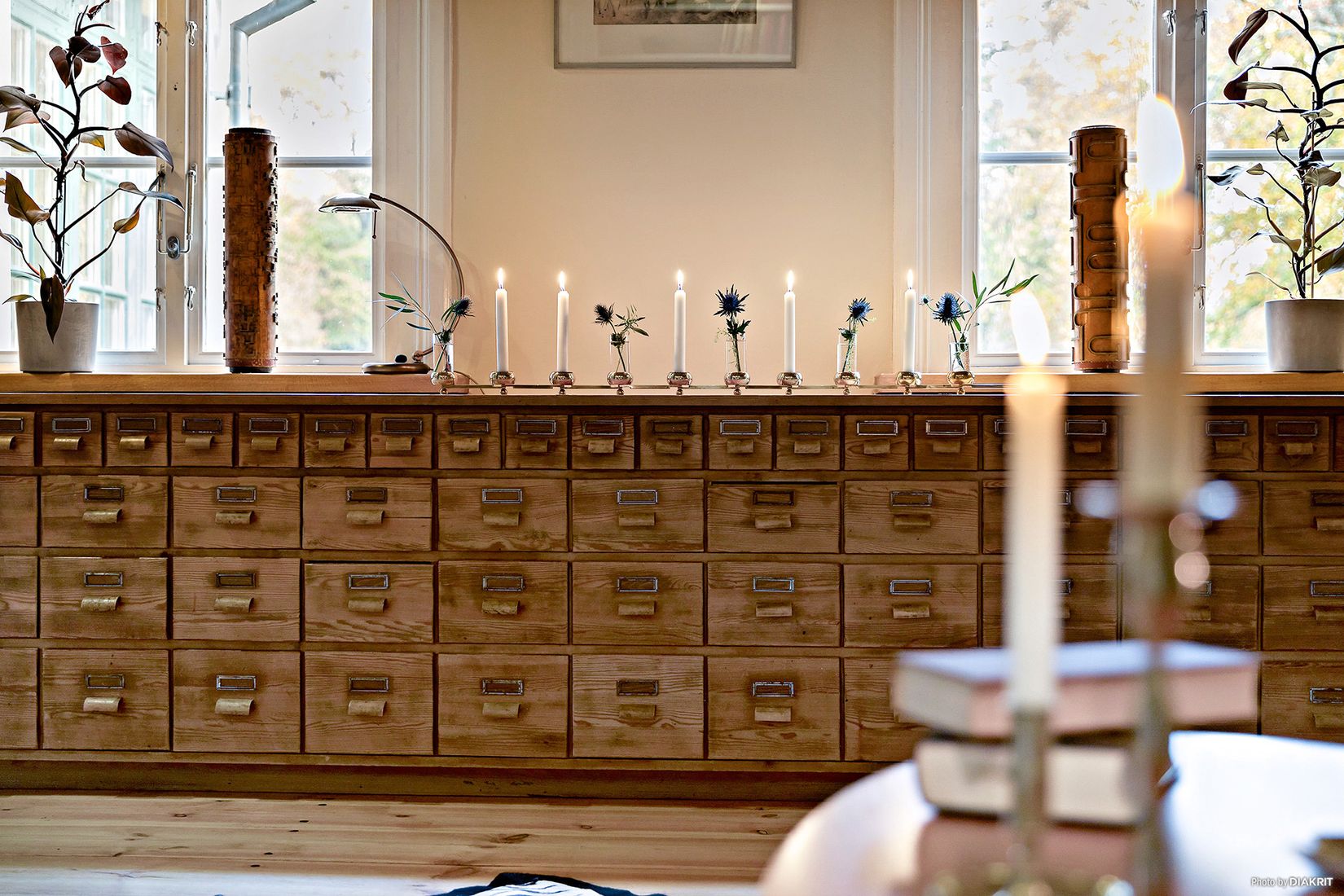 Gård/Skog, Södra Lyngbyvägen 11, Kristianstad