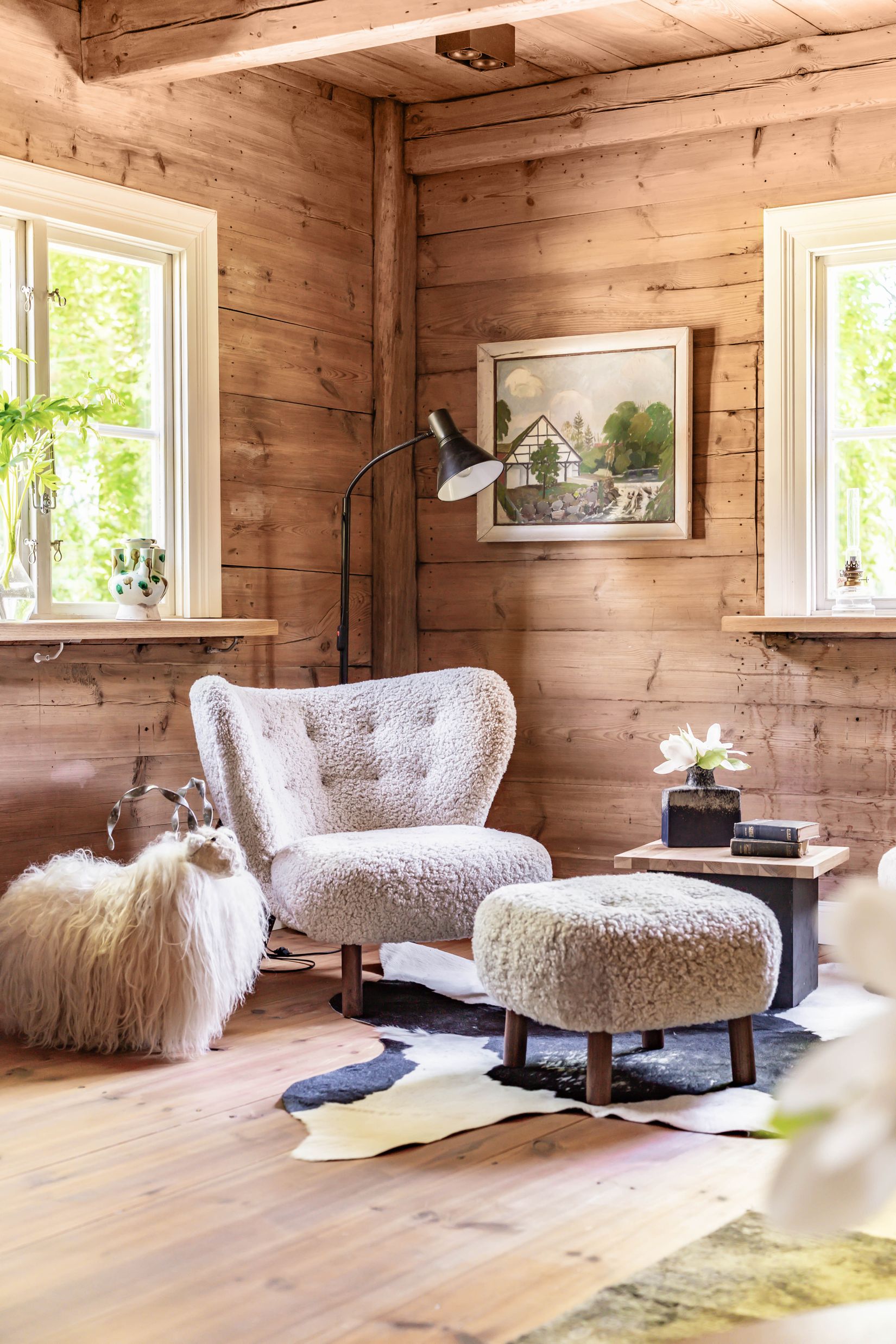 Gård/Skog, Södra Lyngbyvägen 11, Kristianstad