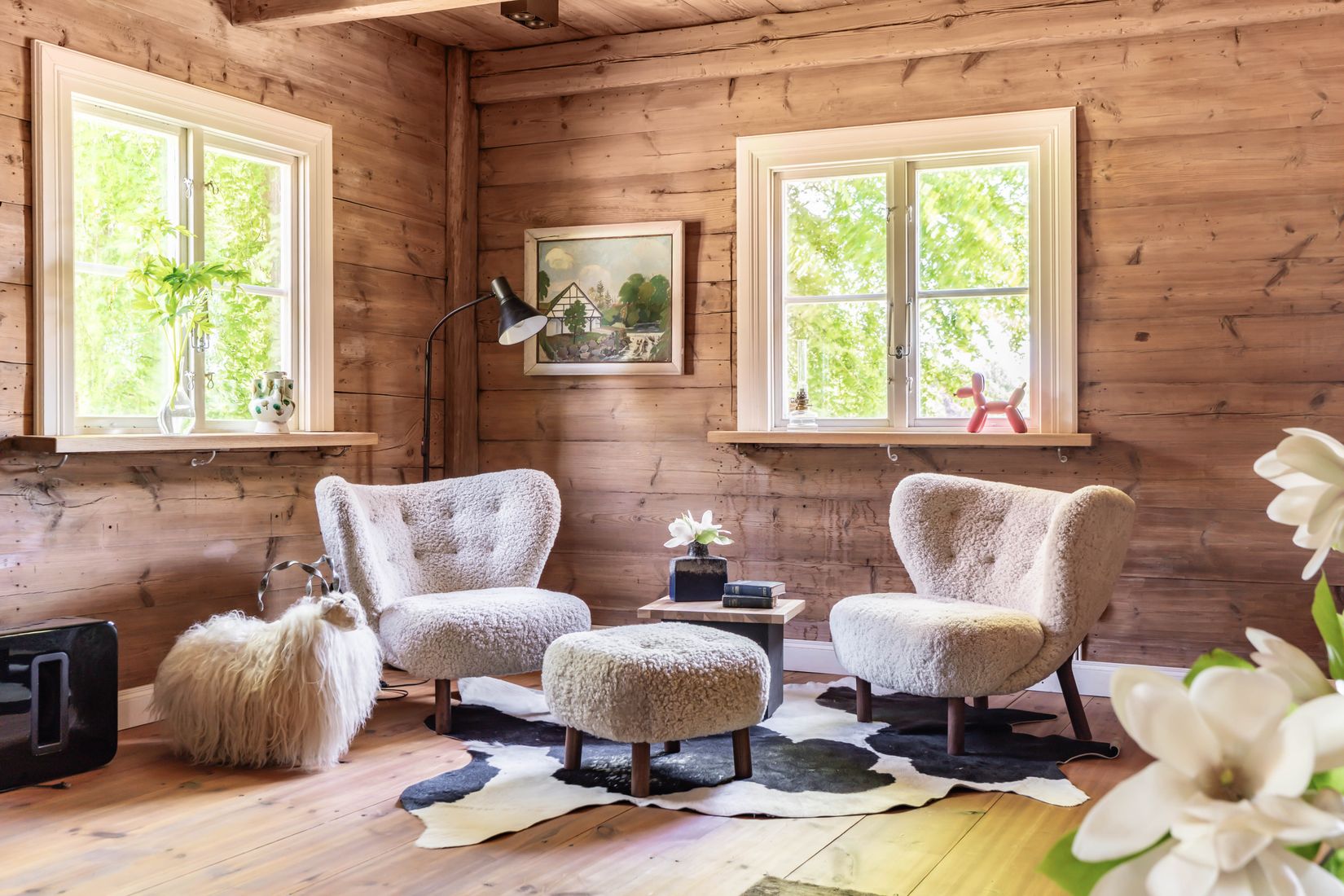 Gård/Skog, Södra Lyngbyvägen 11, Kristianstad