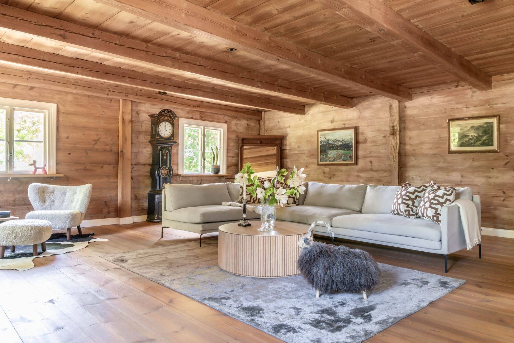 Gård/Skog, Södra Lyngbyvägen 11, Kristianstad