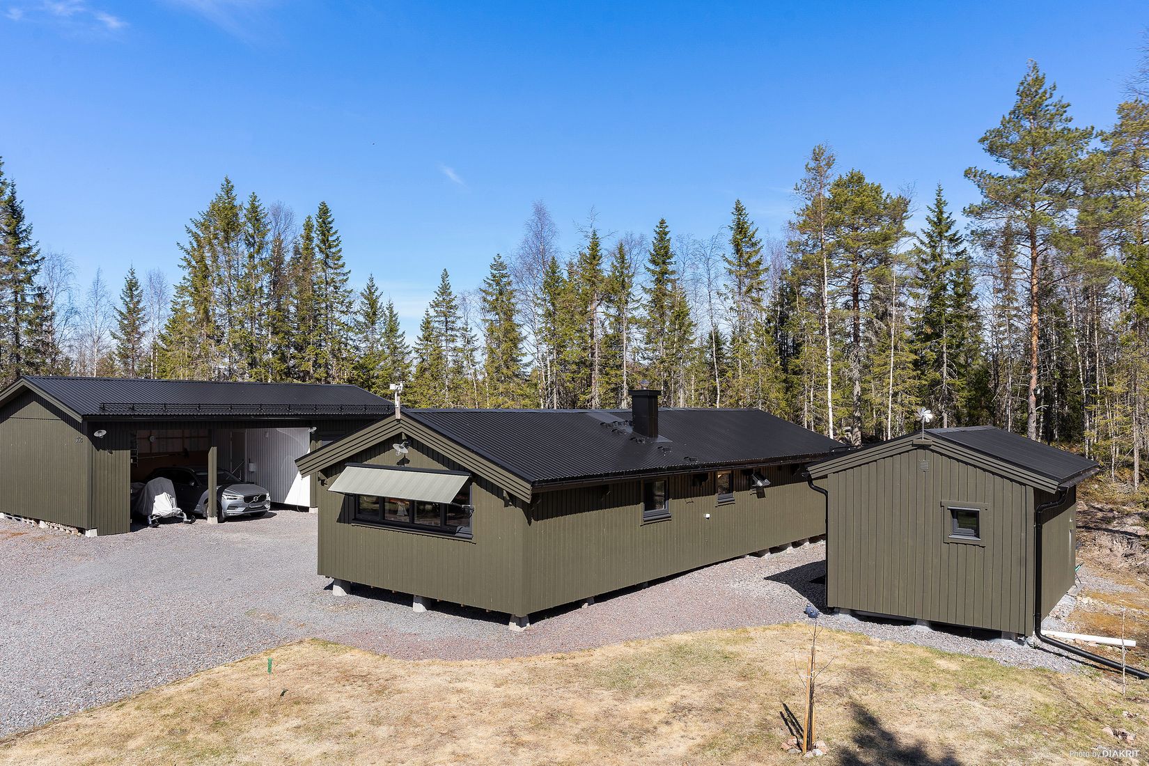 Fritidshus, Pålänge-Djupviken 353, Pålänge - Kalix, Kalix