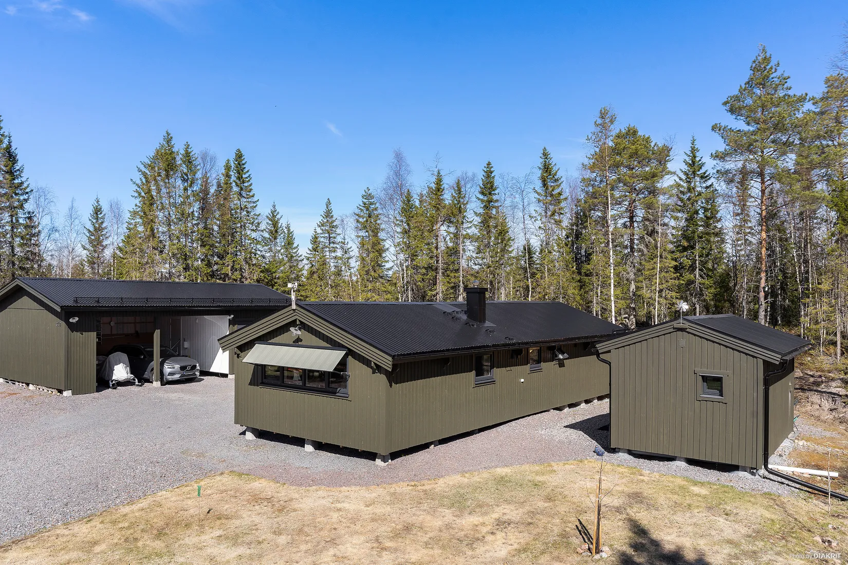 Fritidshus, Pålänge-Djupviken 353, Pålänge - Kalix, Kalix