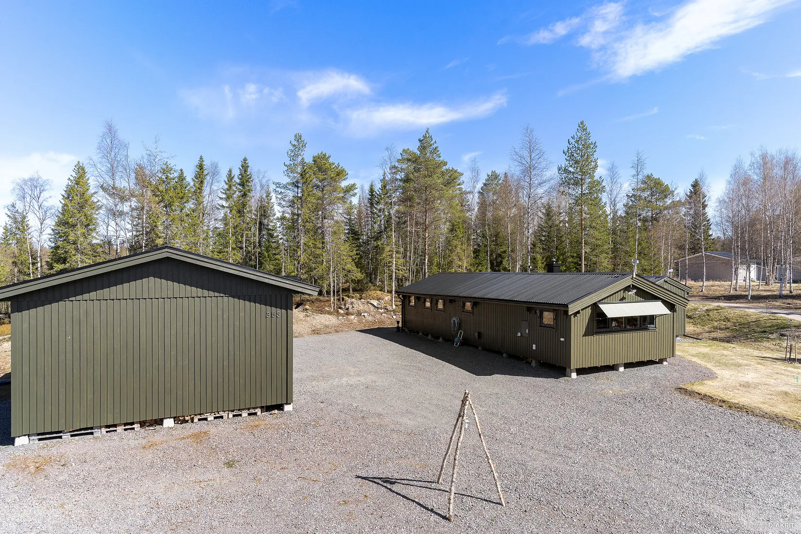 Fritidshus, Pålänge-Djupviken 353, Pålänge - Kalix, Kalix