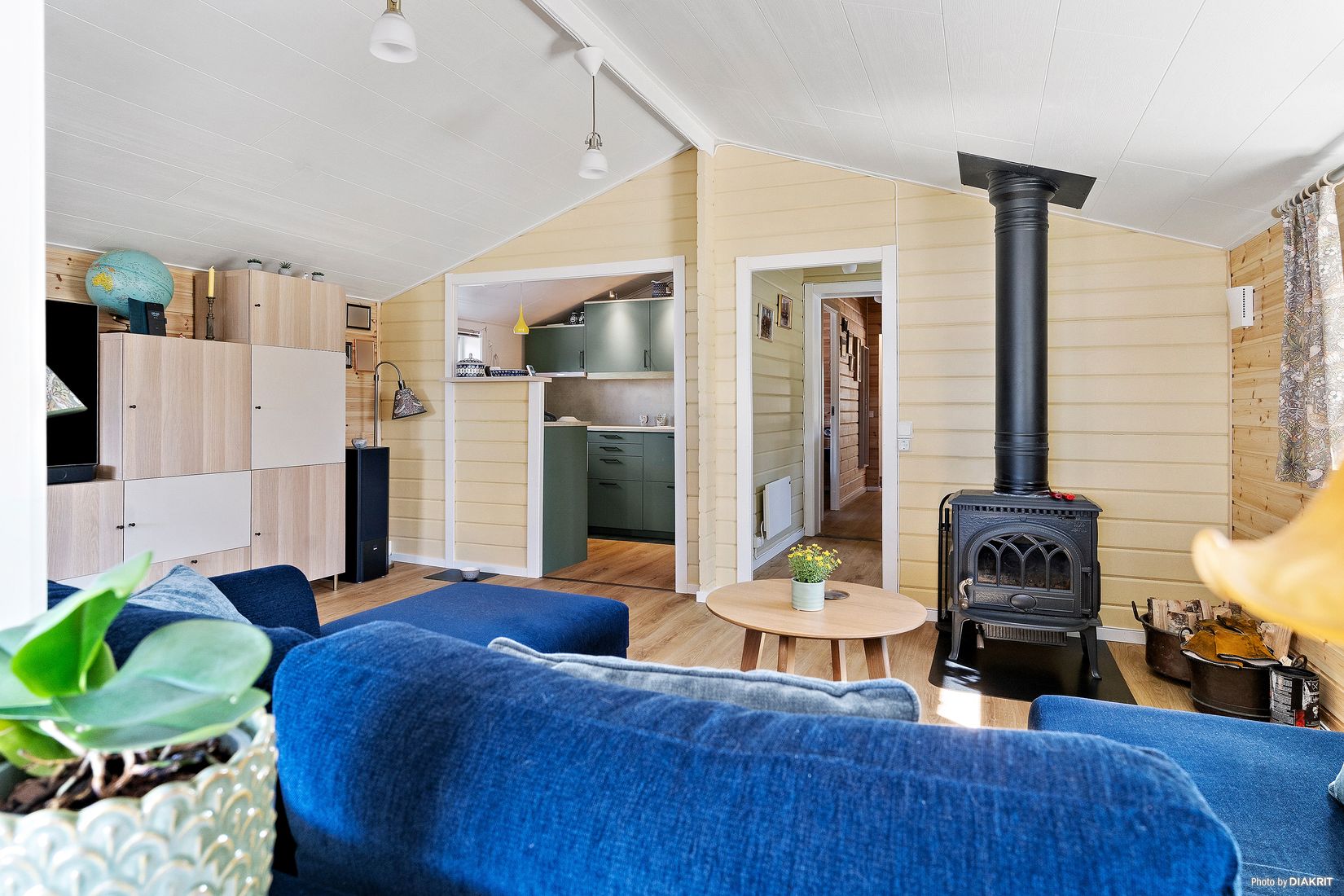 Fritidshus, Pålänge-Djupviken 353, Pålänge - Kalix, Kalix