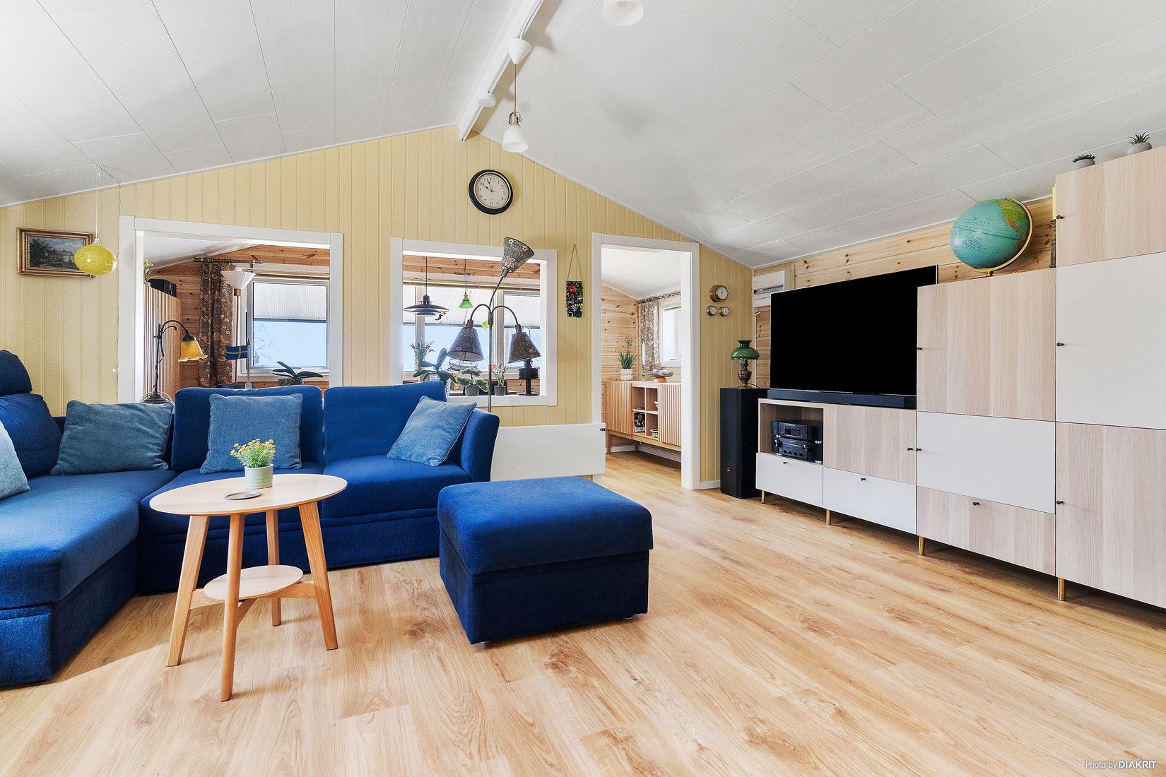 Fritidshus, Pålänge-Djupviken 353, Pålänge - Kalix, Kalix