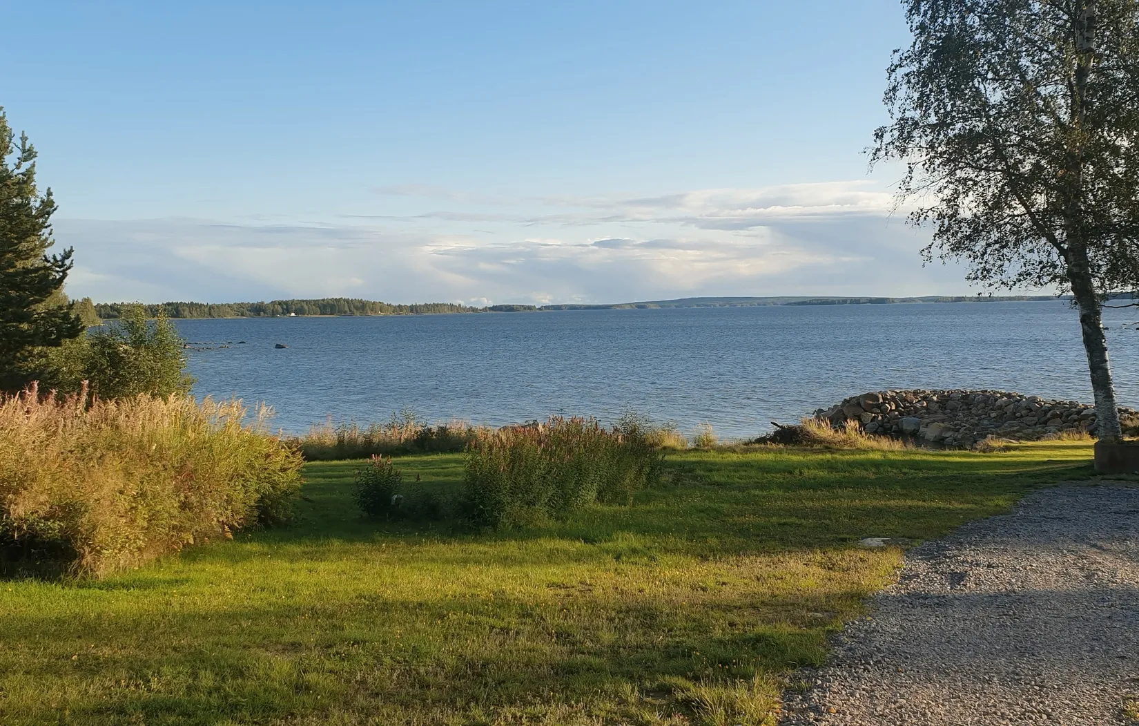 Fritidshus, Pålänge-Djupviken 353, Pålänge - Kalix, Kalix