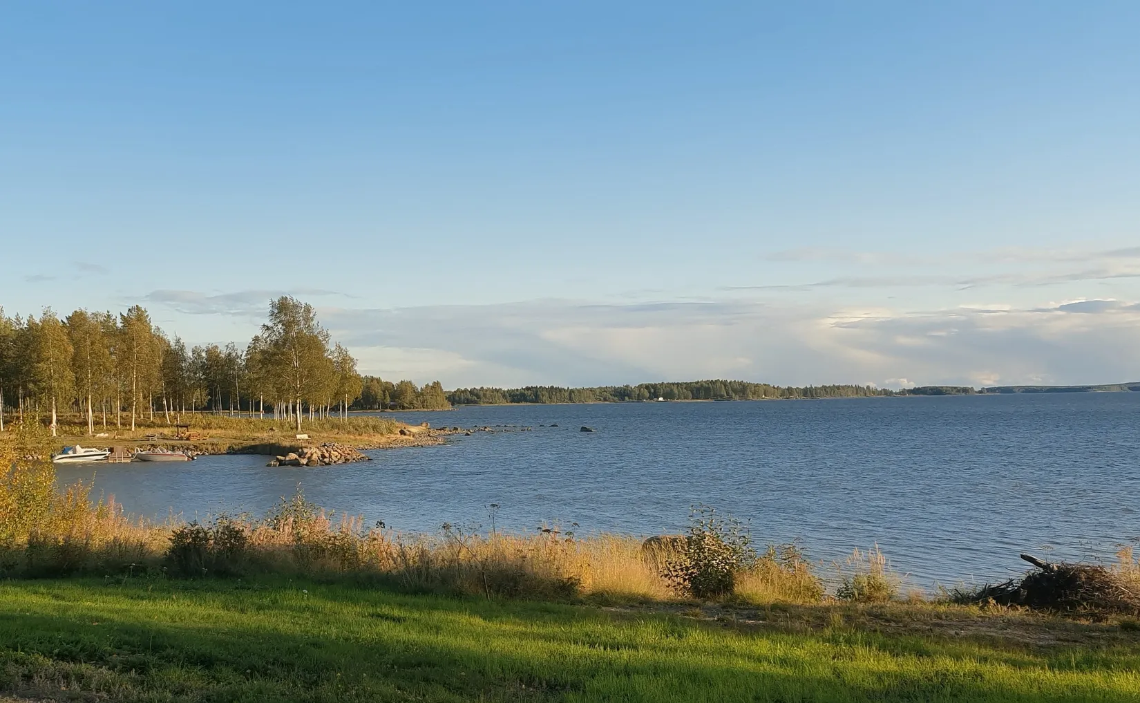 Fritidshus, Pålänge-Djupviken 353, Pålänge - Kalix, Kalix