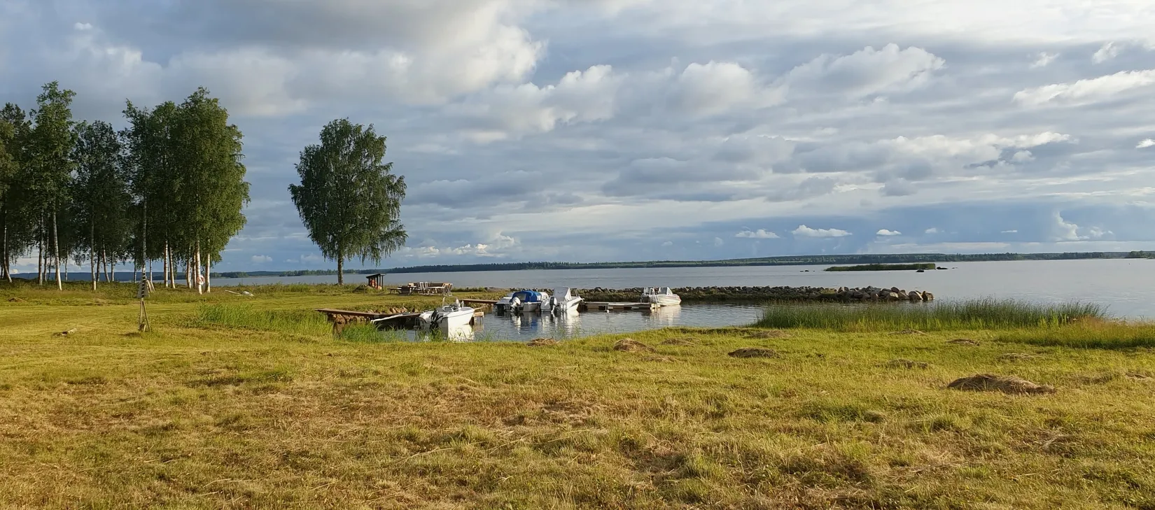 Fritidshus, Pålänge-Djupviken 353, Pålänge - Kalix, Kalix