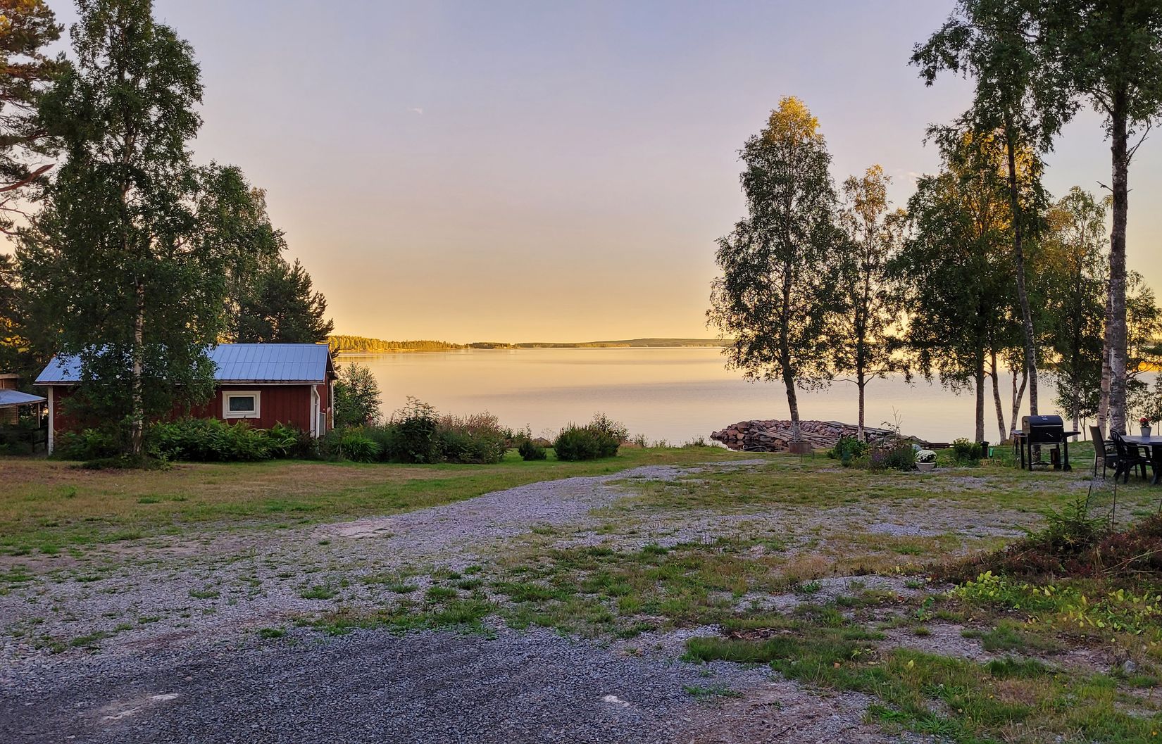 Fritidshus, Pålänge-Djupviken 353, Pålänge - Kalix, Kalix