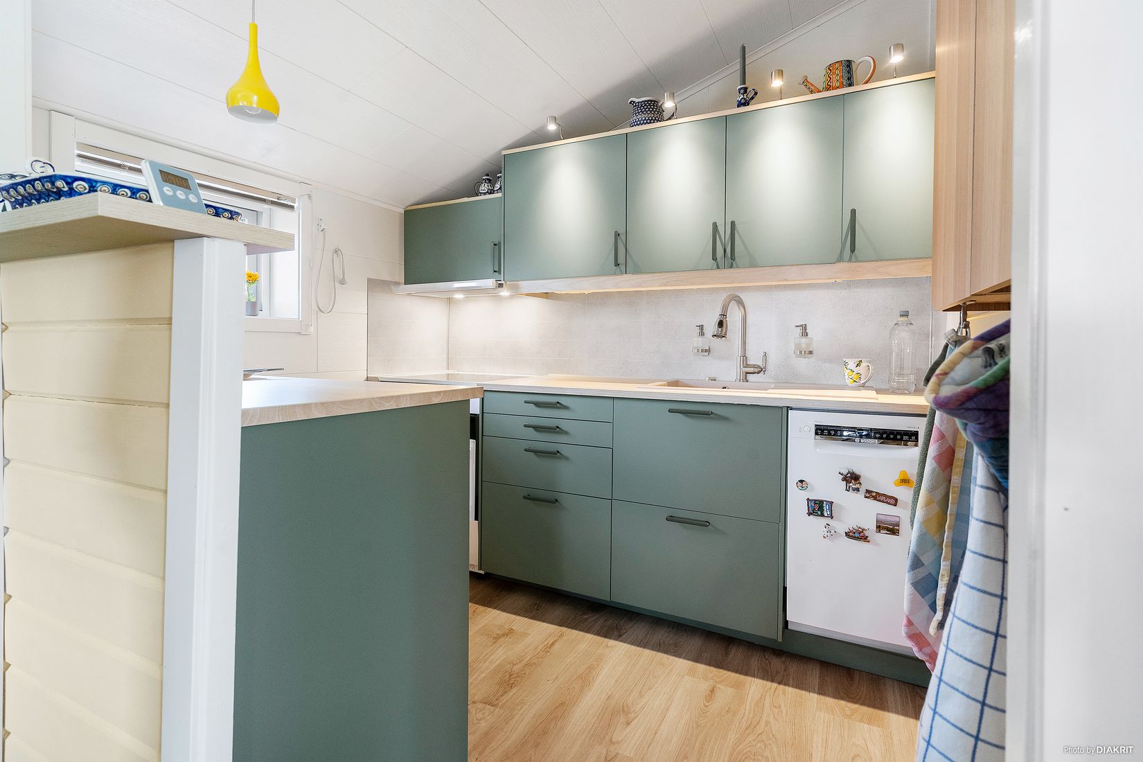 Fritidshus, Pålänge-Djupviken 353, Pålänge - Kalix, Kalix