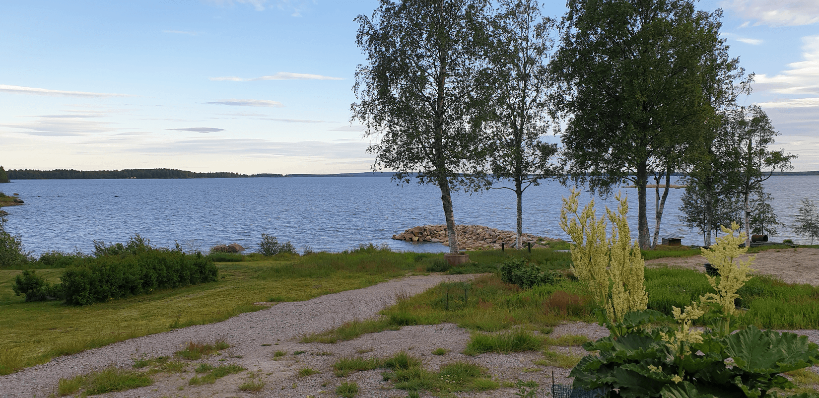 Fritidshus, Pålänge-Djupviken 353, Pålänge - Kalix, Kalix