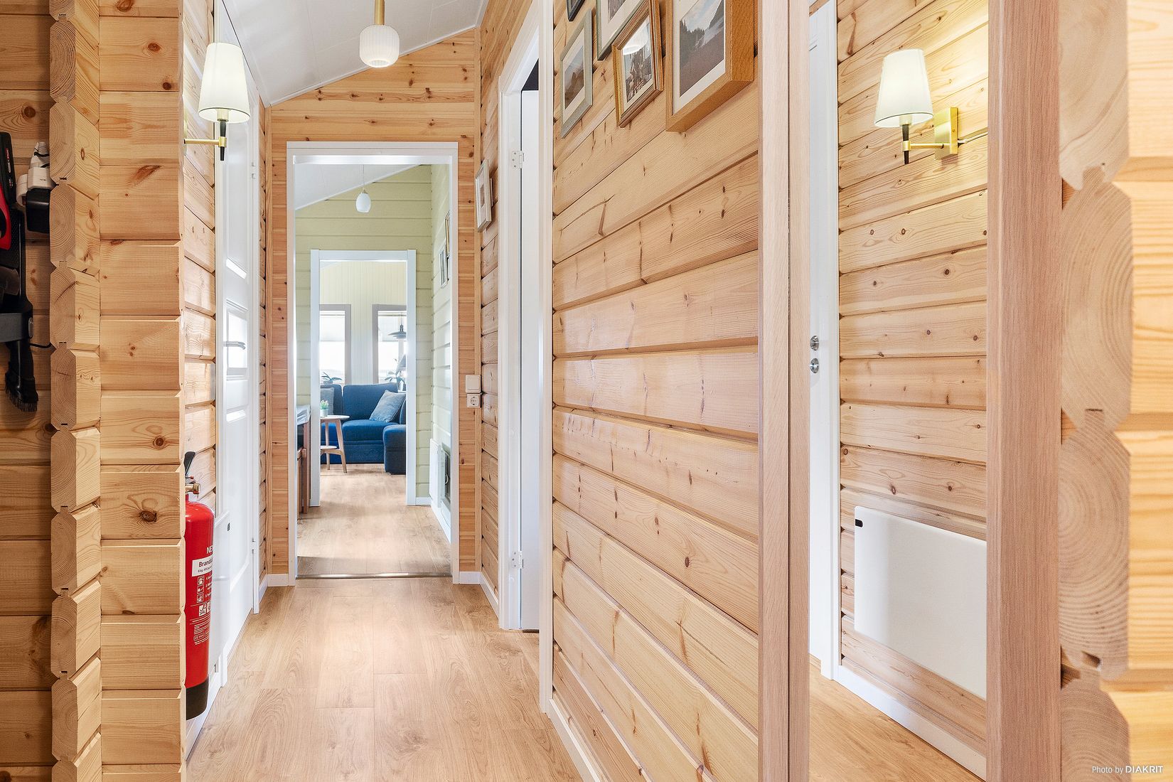 Fritidshus, Pålänge-Djupviken 353, Pålänge - Kalix, Kalix