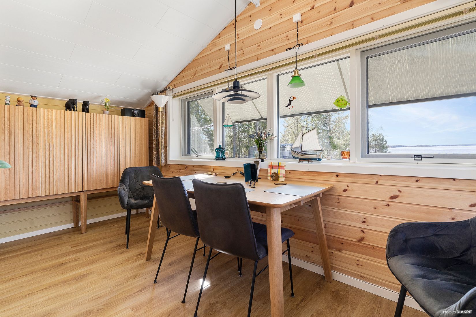 Fritidshus, Pålänge-Djupviken 353, Pålänge - Kalix, Kalix