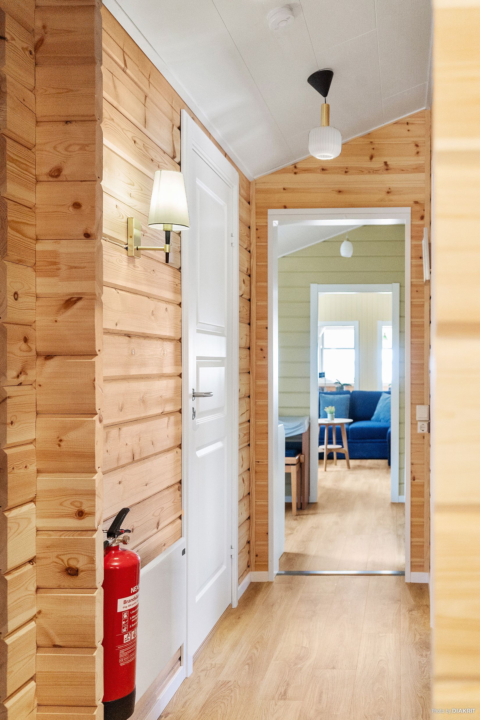 Fritidshus, Pålänge-Djupviken 353, Pålänge - Kalix, Kalix