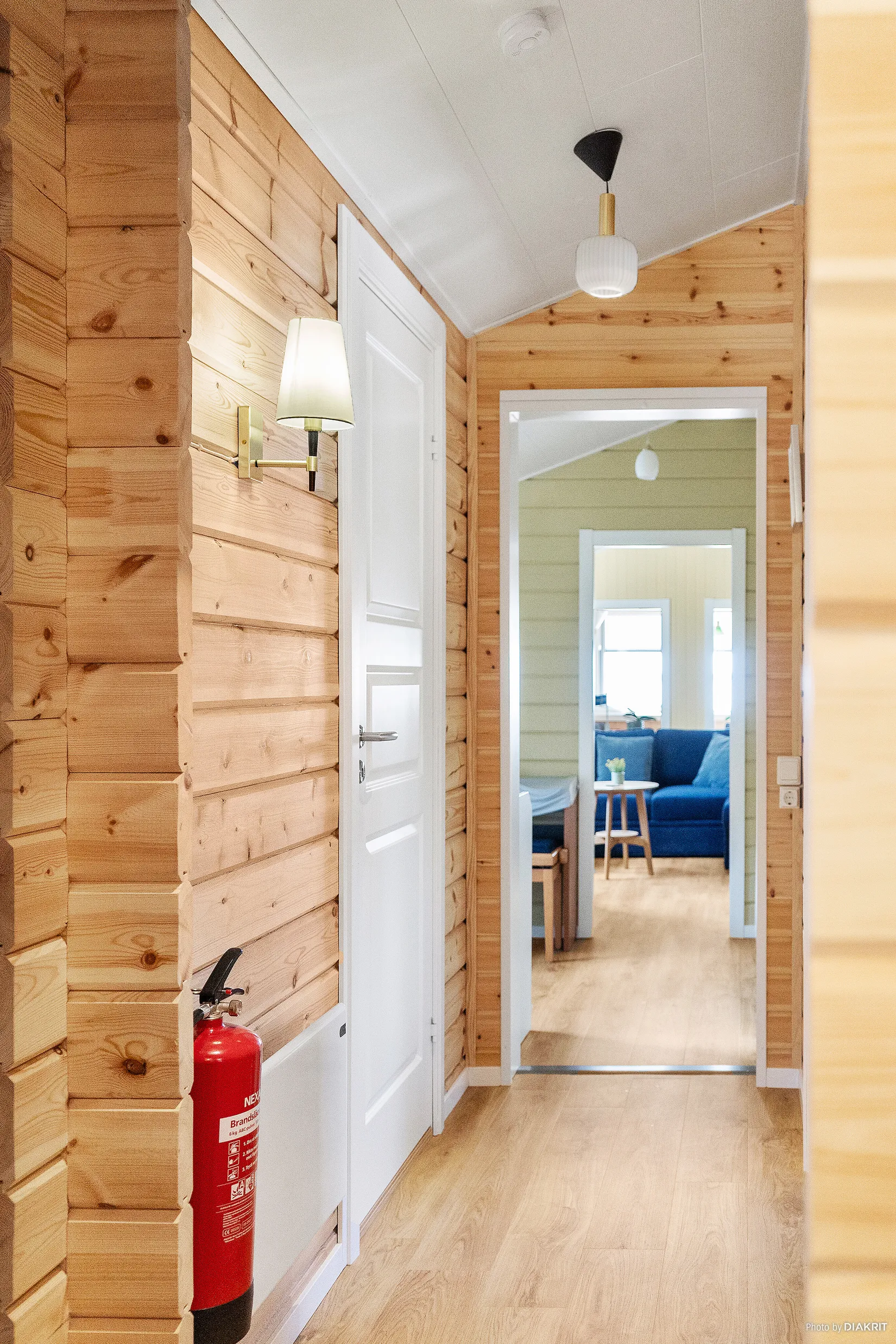 Fritidshus, Pålänge-Djupviken 353, Pålänge - Kalix, Kalix