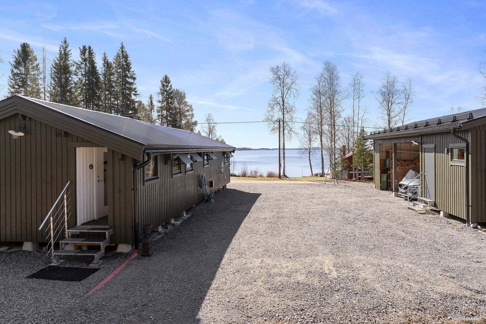 Fritidshus, Pålänge-Djupviken 353, Pålänge - Kalix, Kalix