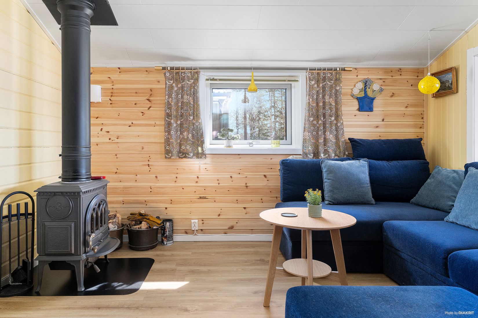 Fritidshus, Pålänge-Djupviken 353, Pålänge - Kalix, Kalix