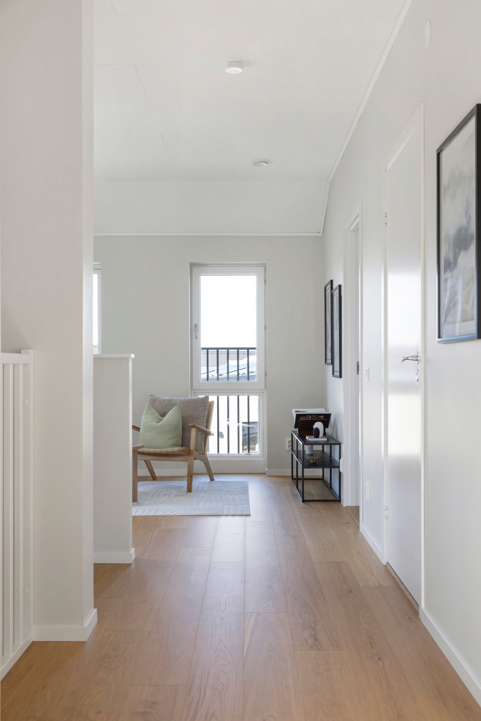 Radhus, Killingvägen 29, Söndrum/Ranagård, Halmstad