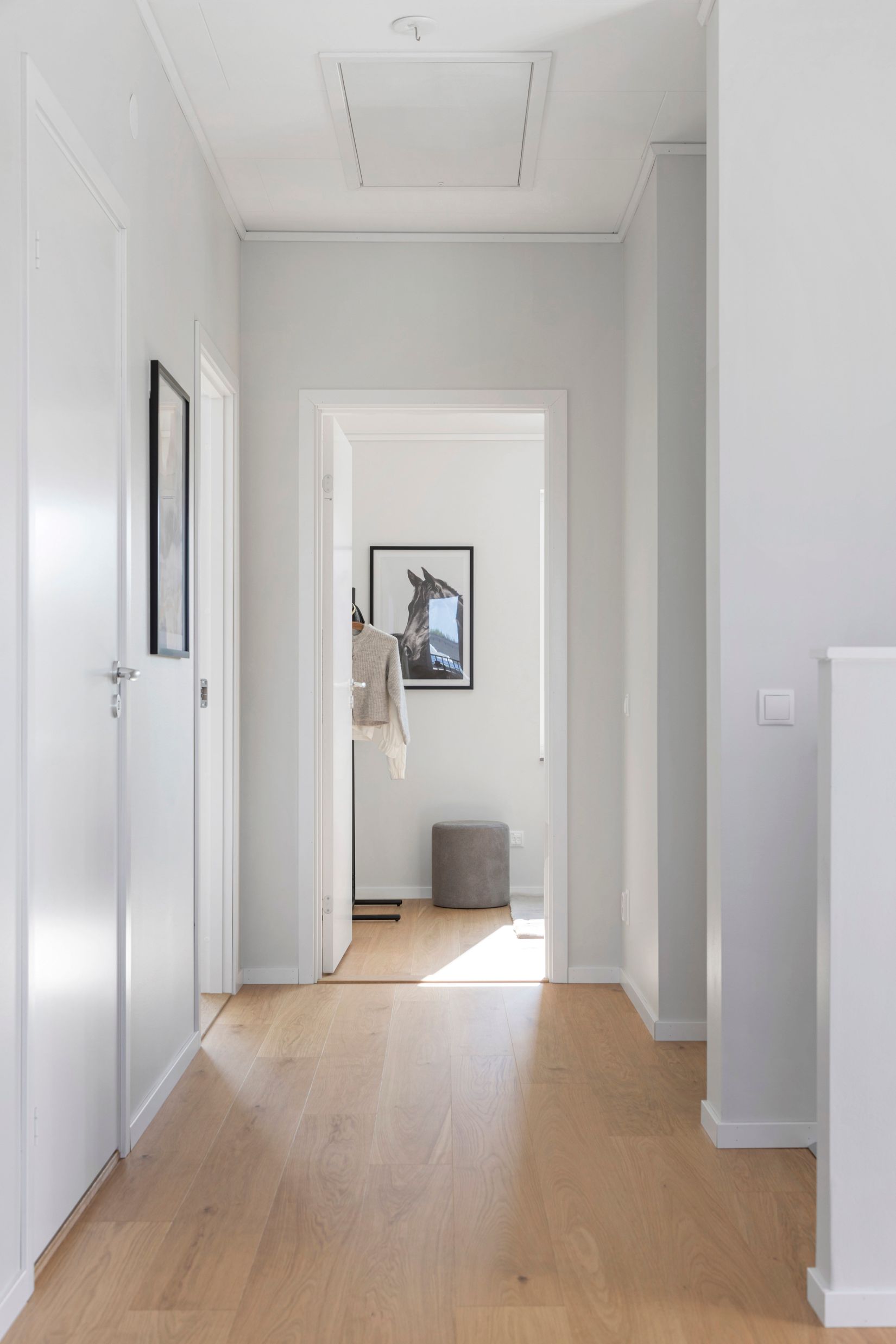 Radhus, Killingvägen 29, Söndrum/Ranagård, Halmstad