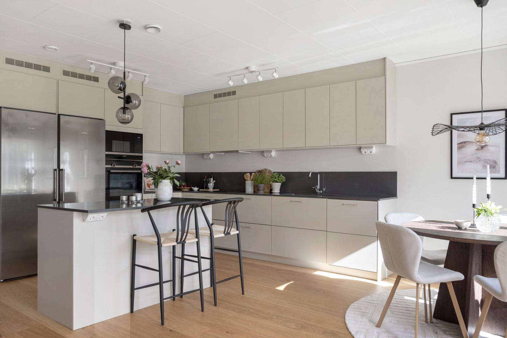 Radhus, Killingvägen 29, Söndrum/Ranagård, Halmstad