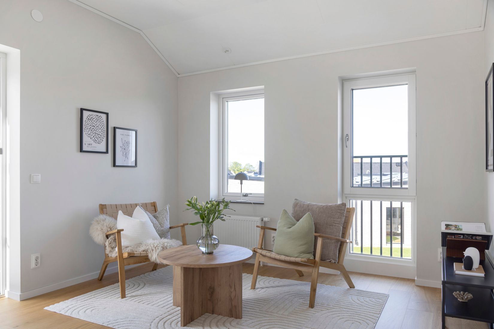 Radhus, Killingvägen 29, Söndrum/Ranagård, Halmstad