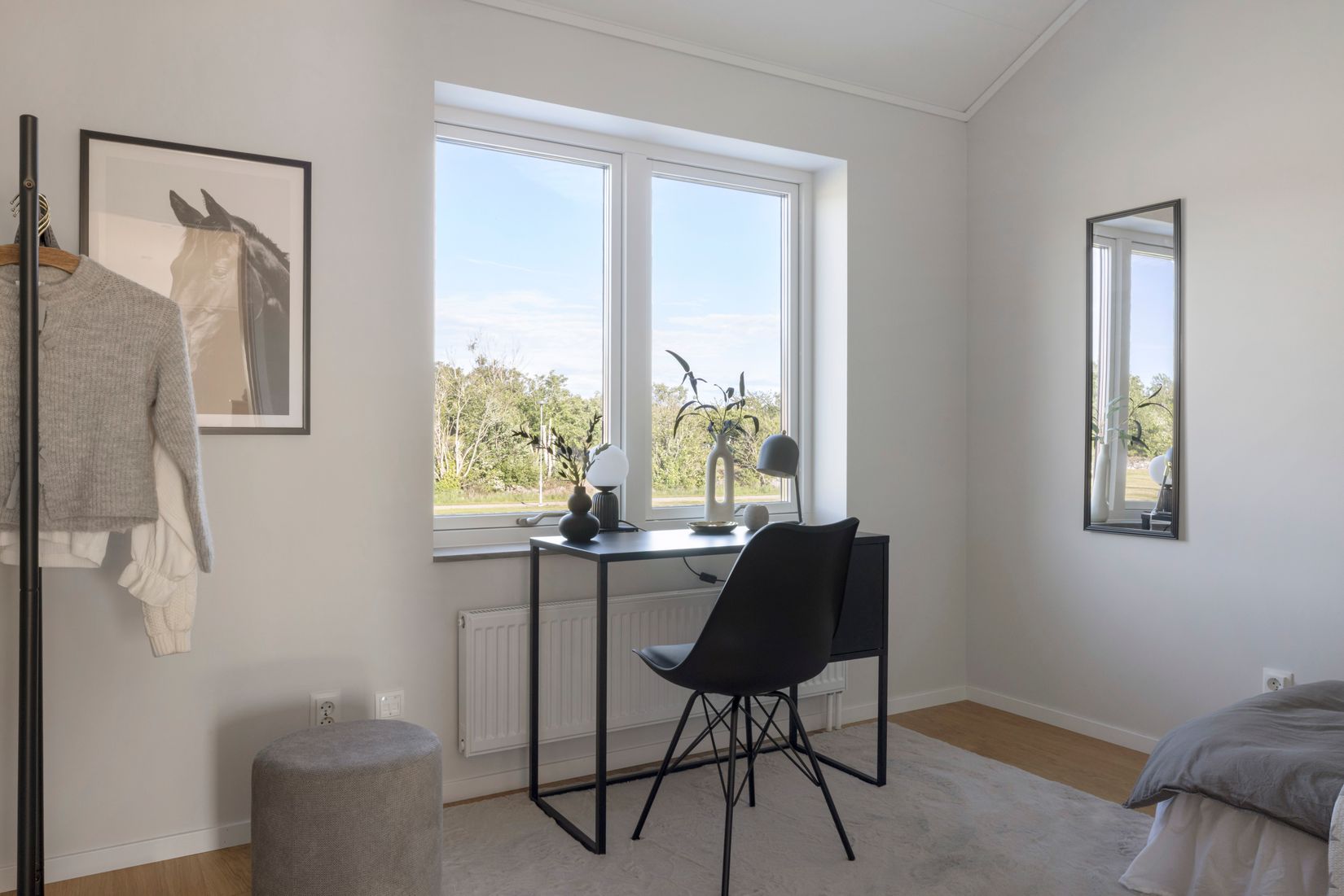 Radhus, Killingvägen 29, Söndrum/Ranagård, Halmstad