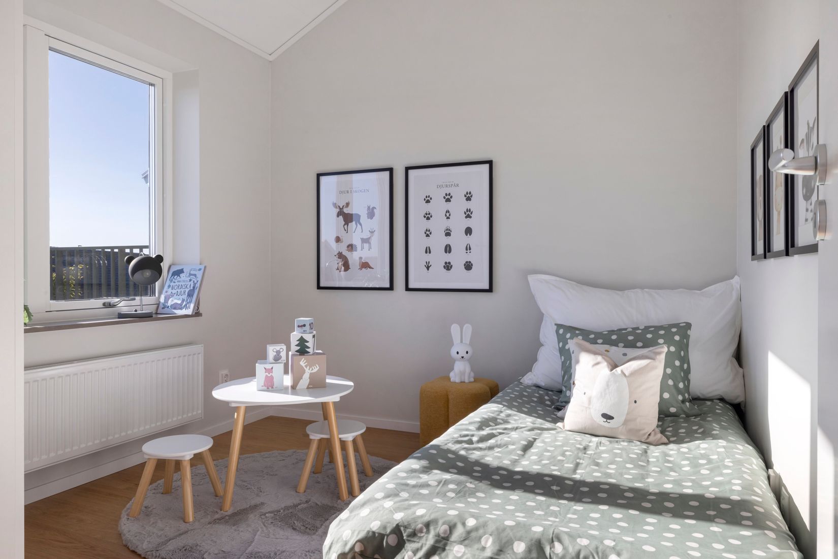 Radhus, Killingvägen 29, Söndrum/Ranagård, Halmstad