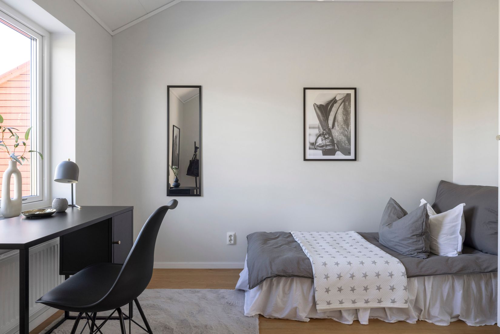 Radhus, Killingvägen 29, Söndrum/Ranagård, Halmstad